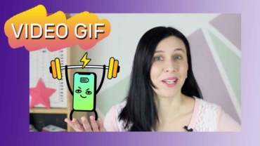Come fare una video gif con il cellulare